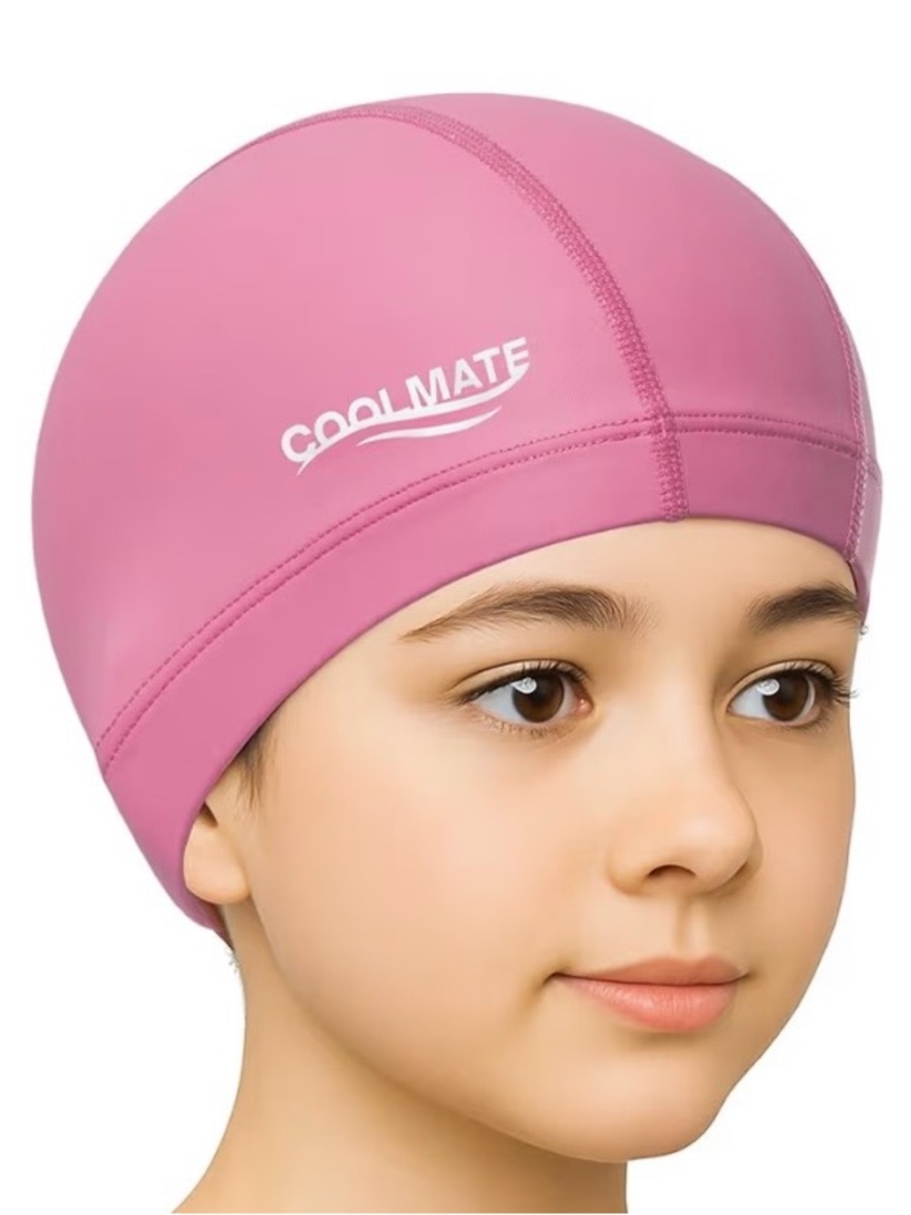 CoolMate UPF 50+ Swim Cap